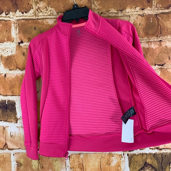 Champion Girls Perfomance Jacket - Picture 4 of 6